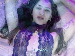 Loreinne