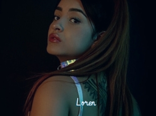 Loren