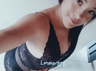 Lorena_prg