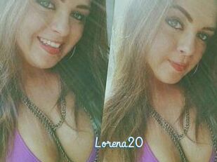 Lorena20