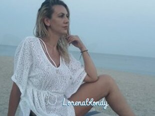 Lorenablondy
