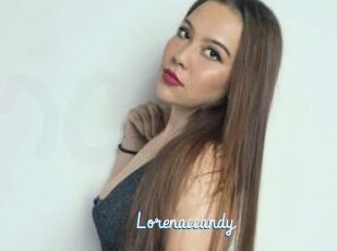 Lorenaccandy