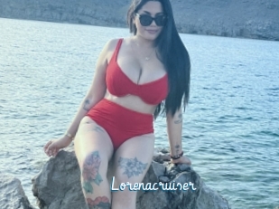 Lorenacruiser