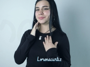 Lorenacurtiz