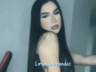 lorenahernandez Sexe Cool