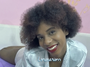 Lorenarioss