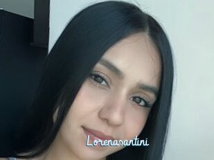 Lorenasantini