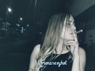 Lorenasexyhot