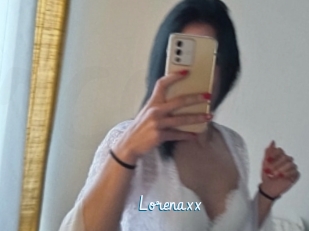 Lorenaxx