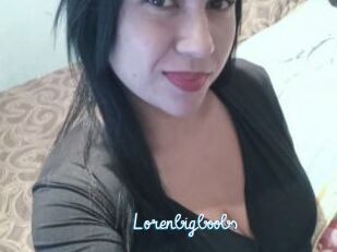 Lorenbigboobs