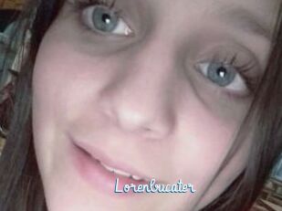 Lorenbucater