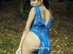 Lorencherry