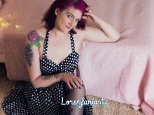 Lorenfantastic
