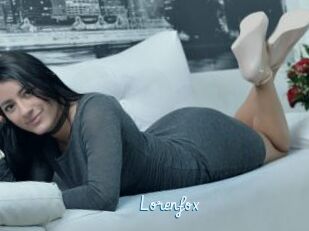Lorenfox