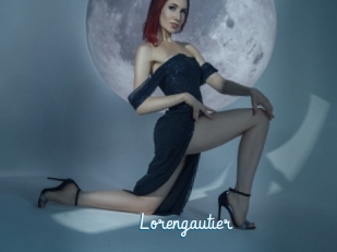 Lorengautier