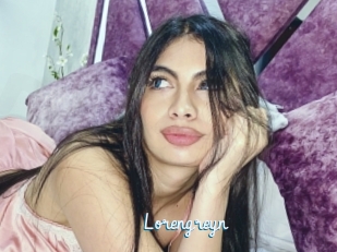 Lorengreyn