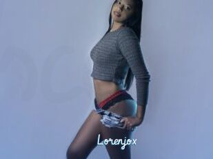 Lorenjox