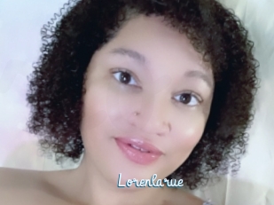 Lorenlarue