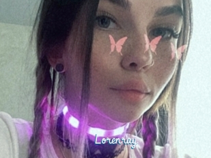 Lorenray