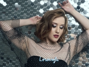 Lorensofu