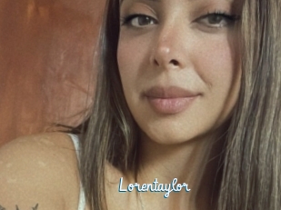 Lorentaylor