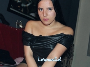 Lorenwalcot