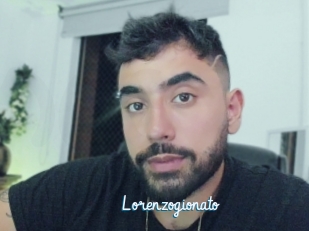 Lorenzogionato