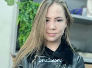 Lorettaacors