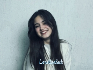 Lorettaaleck