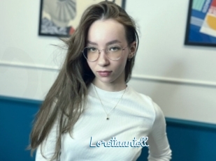 Lorettaantell
