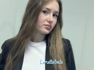 Lorettabate