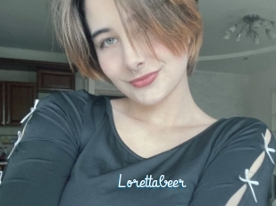 Lorettabeer