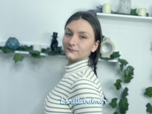 Lorettabulmer
