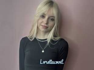 Lorettacovil