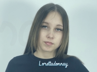 Lorettadonnay