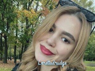Lorettadrudge