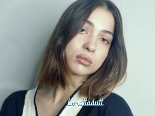 Lorettadutt