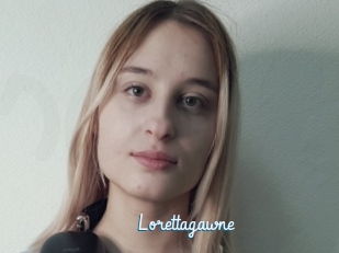 Lorettagawne