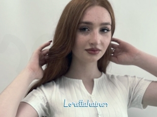 Lorettahaines