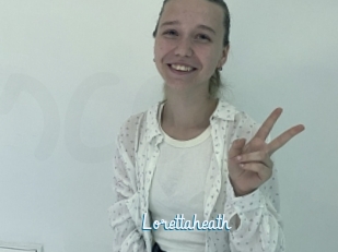 Lorettaheath