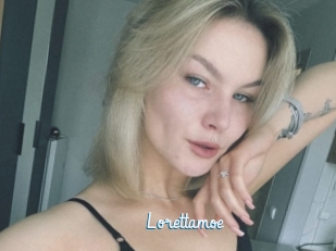 Lorettamoe