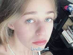 Lorettascott