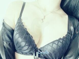Lorette