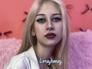 Loreyhoney