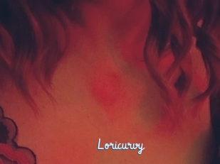 Loricurvy