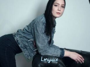 Lorijuice