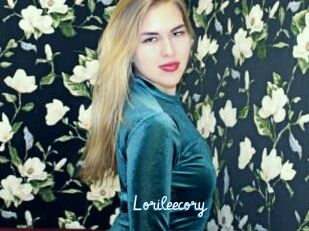Lorileecory