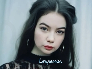 Loripassion