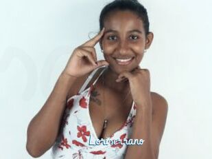 Loriserrano
