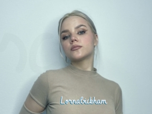 Lornabickham